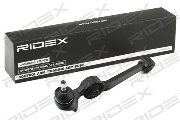 Wahacz, zawieszenie koła RIDEX 273C0675