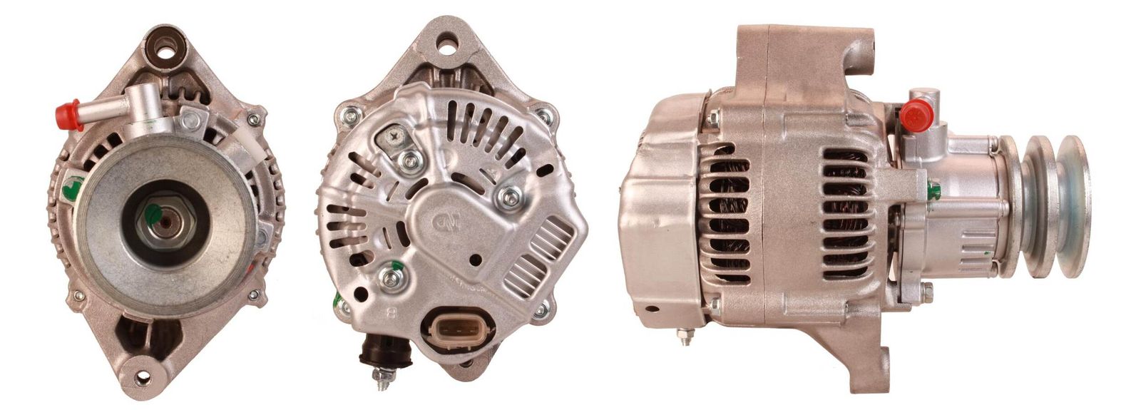 Alternator LUCAS LRA03332