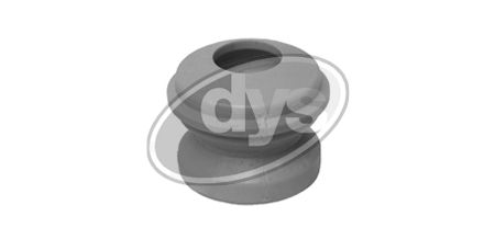 Dystans gumowy, resorowanie DYS 73-28699