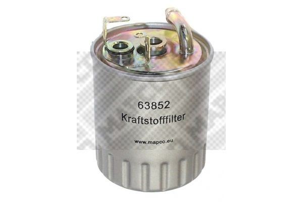 Filtr paliwa MAPCO 63852