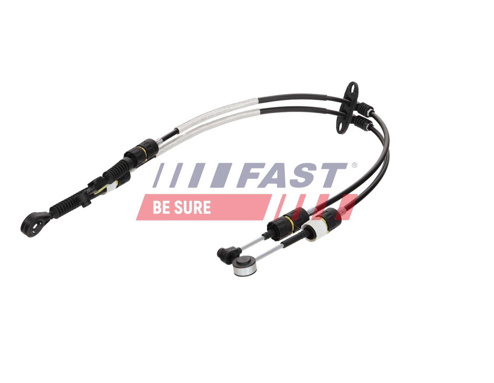 E-shop Súprava káblov, mechanická prevodovka FAST FT02945