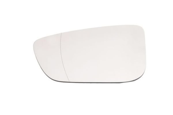 Зеркальное стекло, наружное зеркало