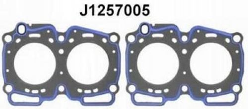 Uszczelka, głowica cylindrów NIPPARTS J1257005
