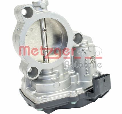 Korpus przepustnicy METZGER AUTOTEILE 0892416