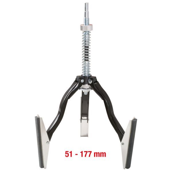 Scula de honuit KS TOOLS 150.1195