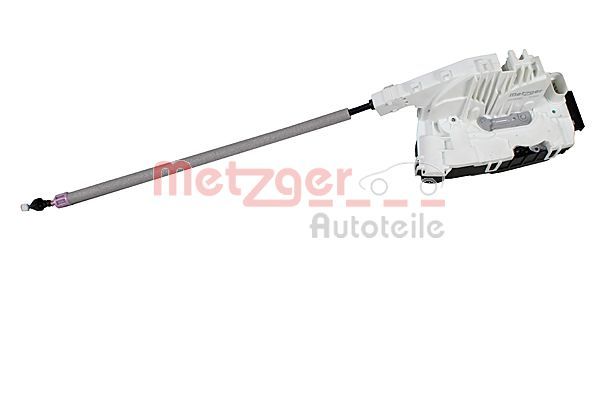Zamek drzwi METZGER AUTOTEILE 2314395