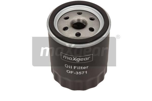 Olejový filter MAXGEAR 26-1170