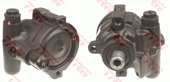 Pompa hydrauliczna, układ kierowniczy TRW JPR834