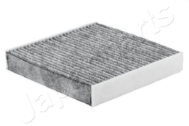 Filtr, wentylacja przestrzeni pasażerskiej JAPANPARTS FAA-LR8
