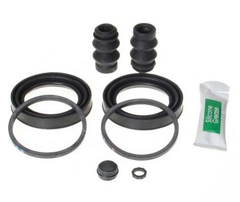 Set reparatie, etrier Budweg 204876
