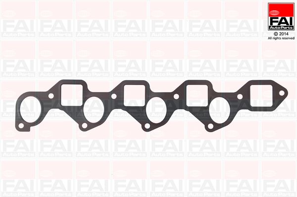 Zestaw uszczelek, kolektor dolotowy FAI AUTOPARTS IM1831
