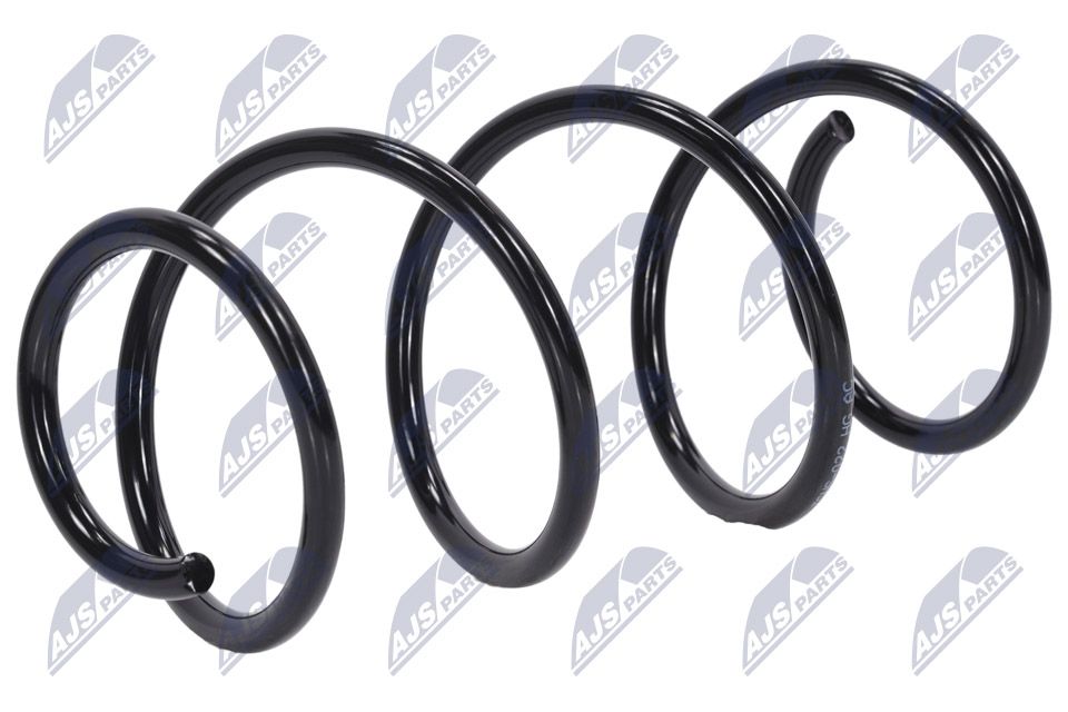 Пружина ходовой части