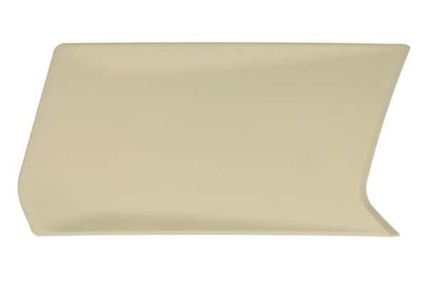 Acoperire, grila radiator PACOL SCA-FP-041L