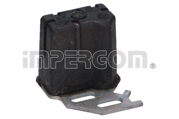 Suspension, échappement