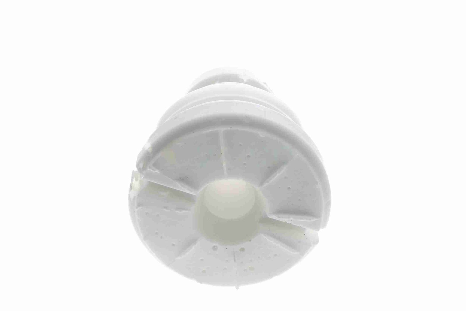 Butée élastique, suspension