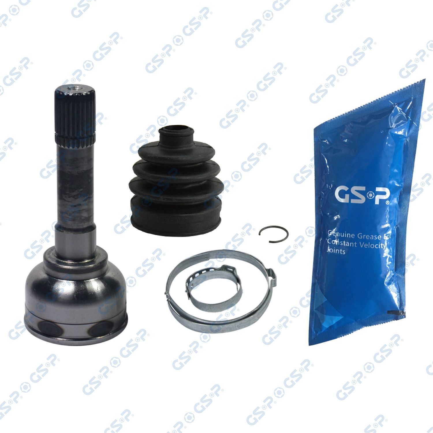 Set articulatie, planetara GSP 859117