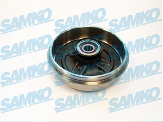 Bęben hamulcowy SAMKO S70703CA