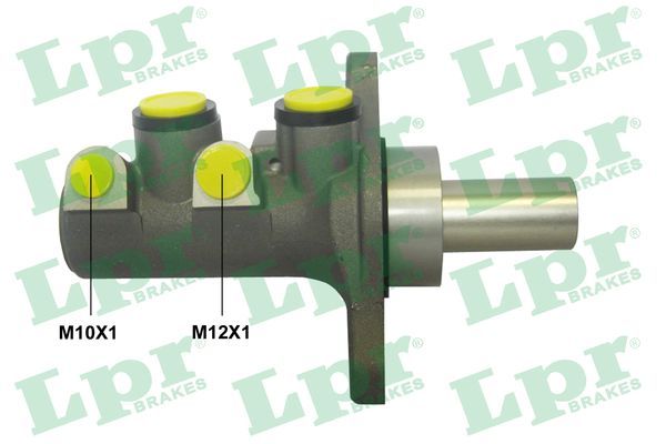 Pompa hamulcowa LPR 6165