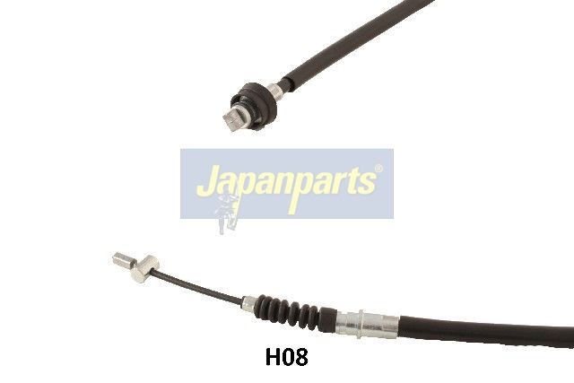 Levně Tažné lanko, parkovací brzda JAPANPARTS BC-H08