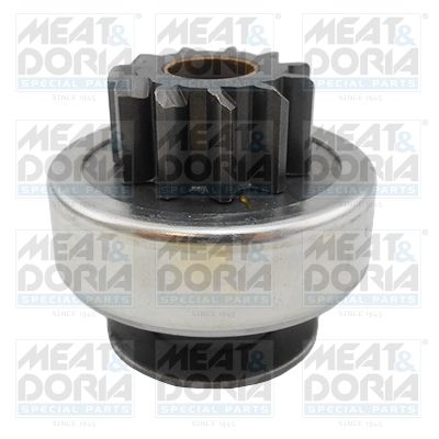 Zębnik, rozrusznik MEAT & DORIA 47203