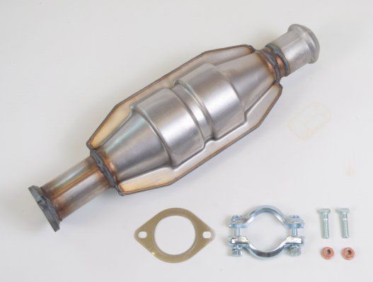 Katalizator EEC RE6002T