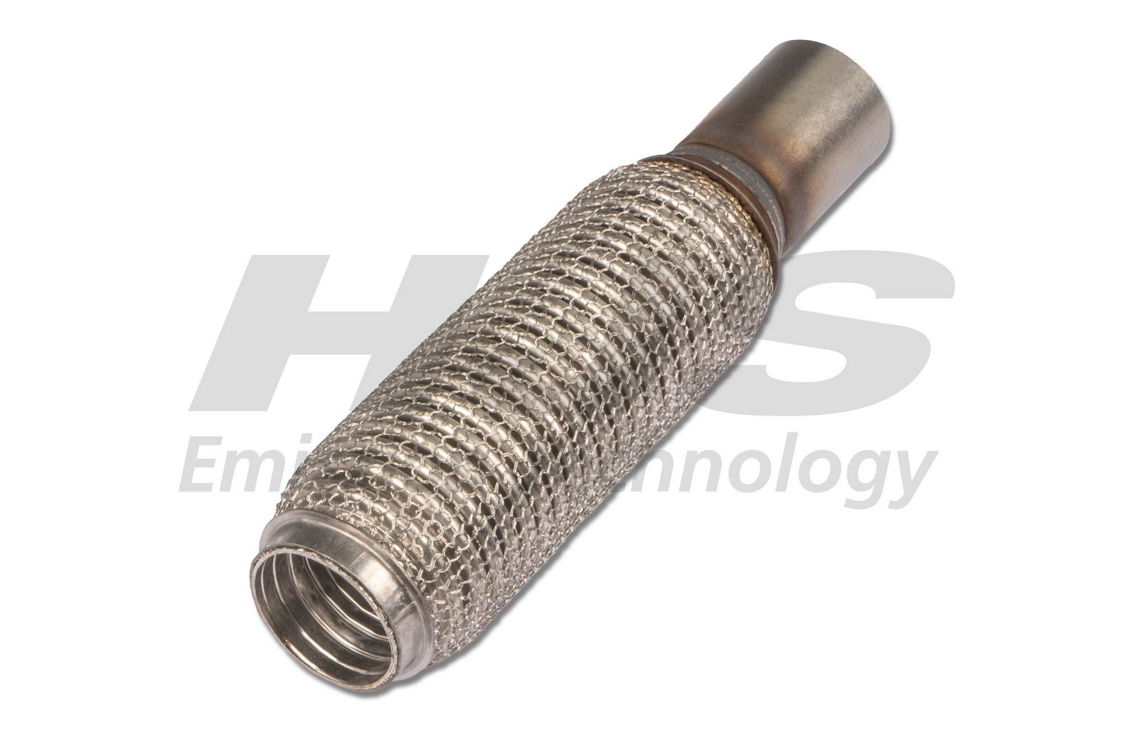 Levně Flexibilní trubka, výfukový systém HJS 83 00 8493
