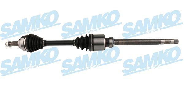 Wał napędowy SAMKO DS52238