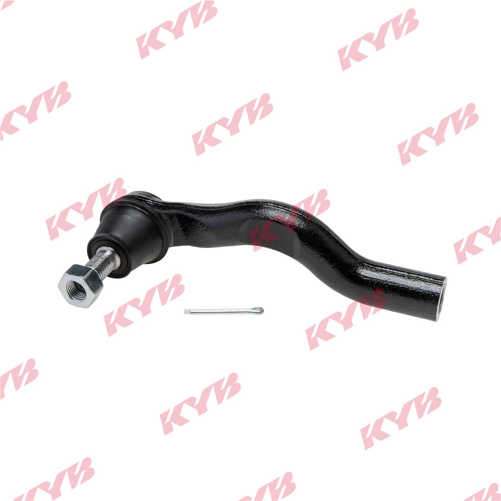 Cap de bara KYB KTR4546