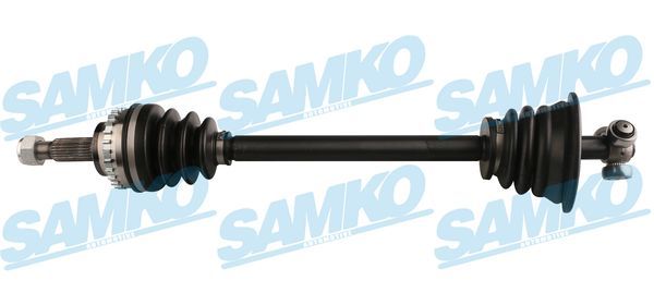 Wał napędowy SAMKO DS52213