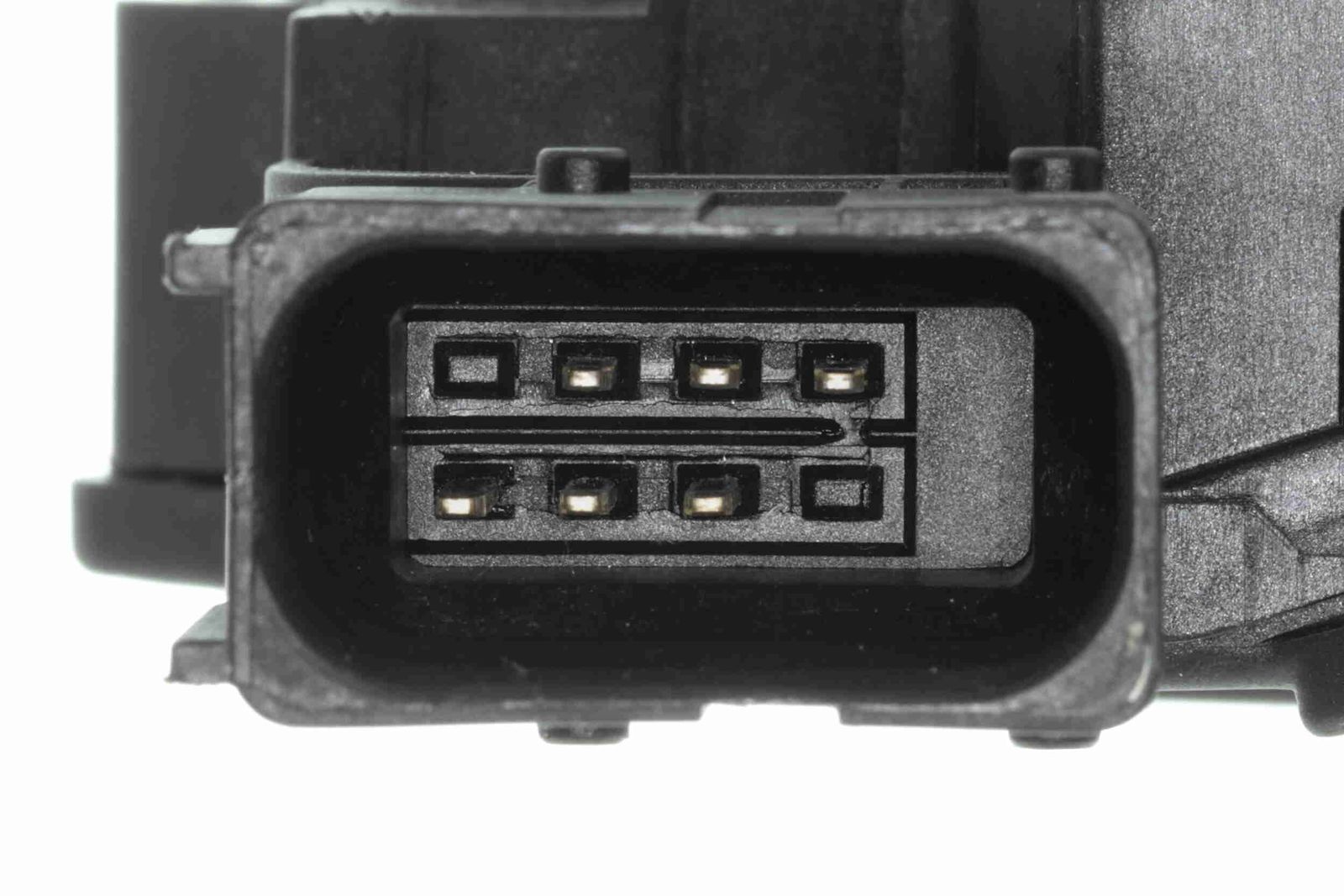 Serrure de porte