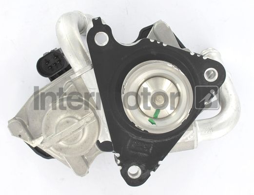 Zawór AGR INTERMOTOR 18068