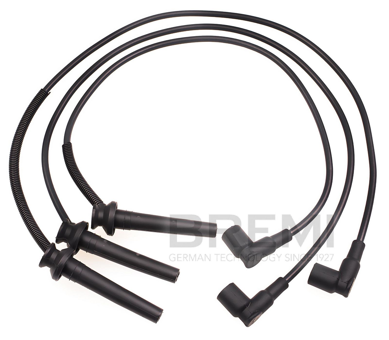 Set cablaj aprindere BREMI 800L176
