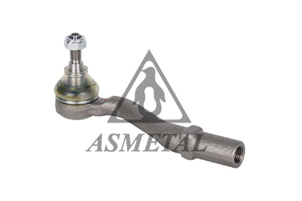Końcówka drążka kierowniczego poprzecznego ASMETAL 17CT0600