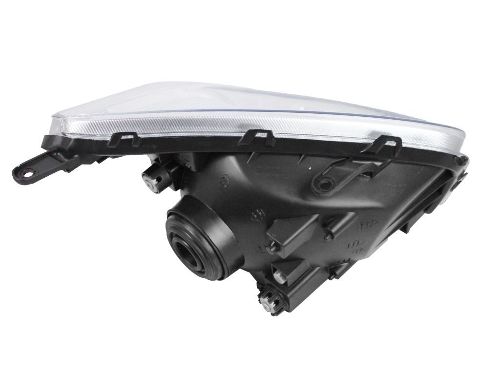 Levně Světlomet ABAKUS 212-11F4L-LD-EM