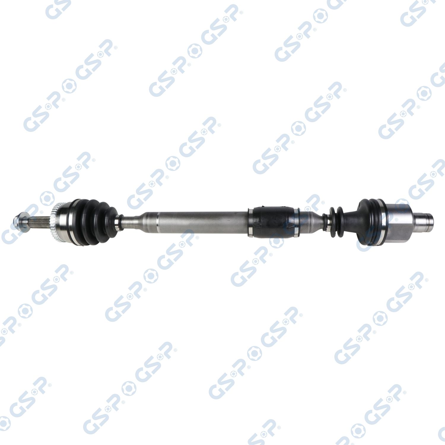 Приводной вал