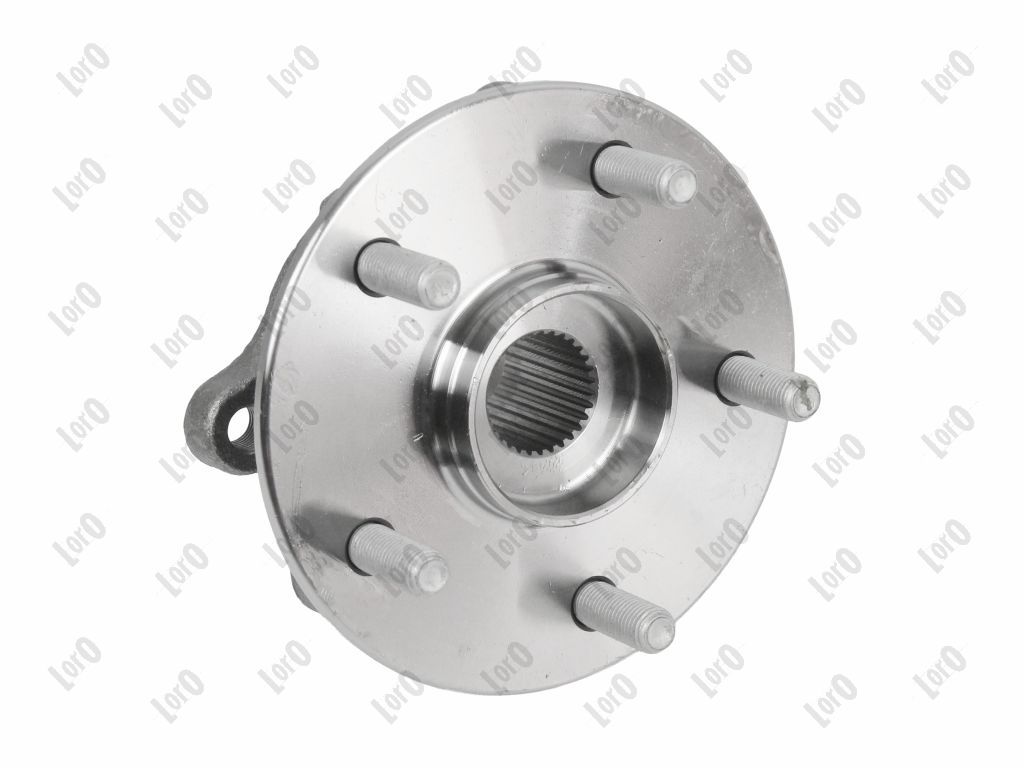 Butuc roata LORO 141-01-436