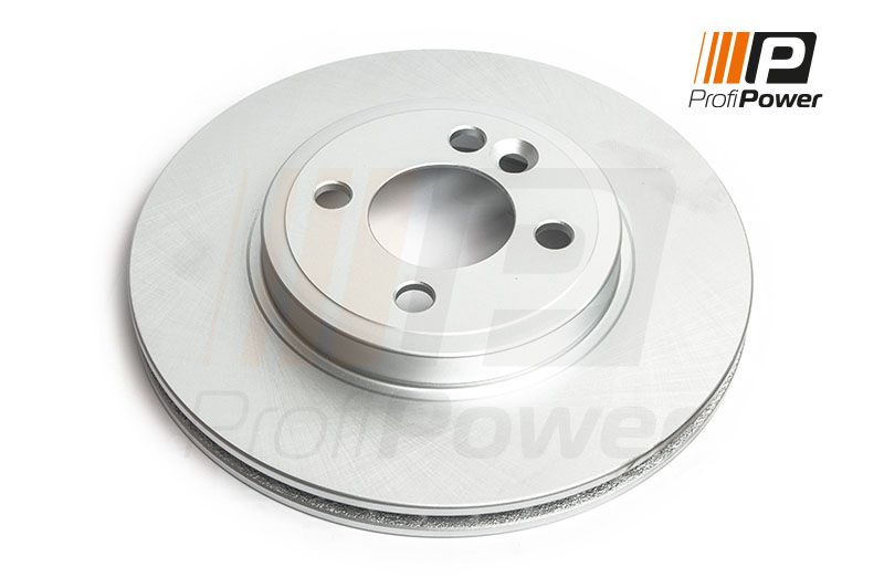 Tarcza hamulcowa PROFIPOWER 3B1215