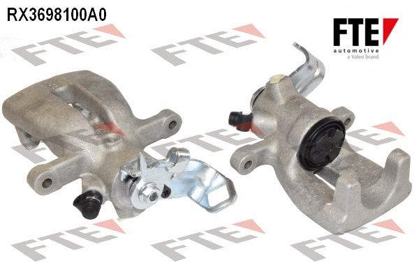 Zacisk hamulca FTE 9292376