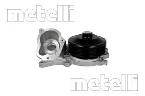 Vodní čerpadlo, chlazení motoru METELLI 24-1164