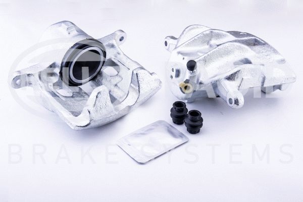Zacisk hamulca HELLA 8AC 355 392-121