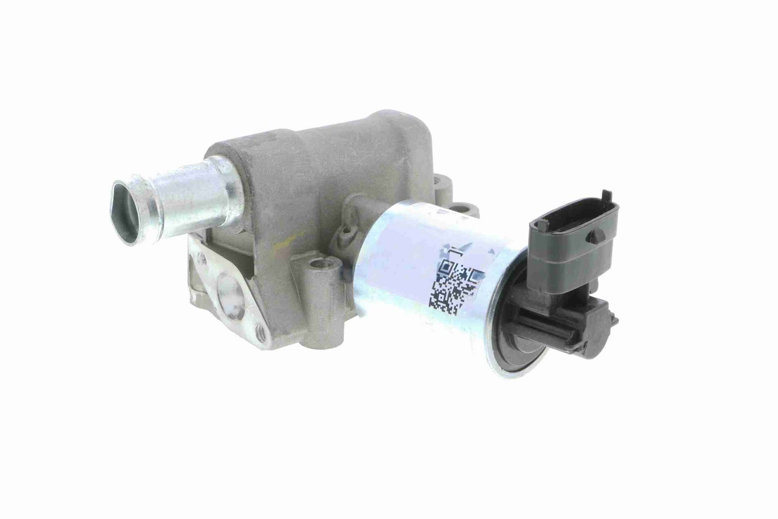 Soupape, réaspiration des gaz