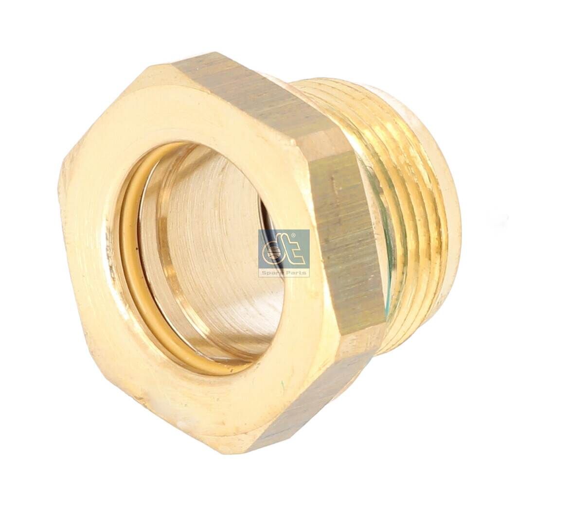 Materiale de etansare DT Spare Parts 2.25489