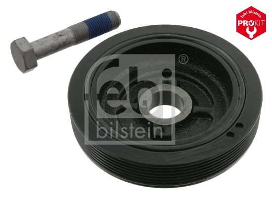 Koło pasowe, wał korbowy FEBI BILSTEIN 33790