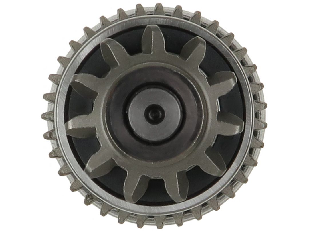 Levně Volnoběžný převod, startér AS-PL SD6062
