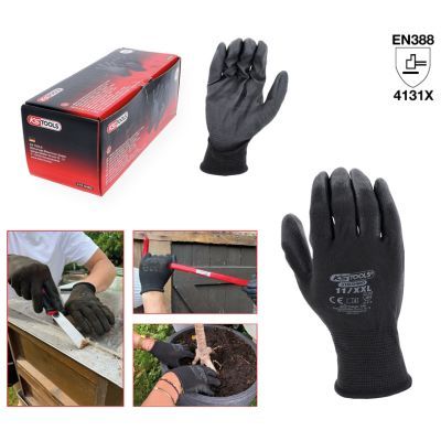 Manusi de protectie KS TOOLS 310.0480
