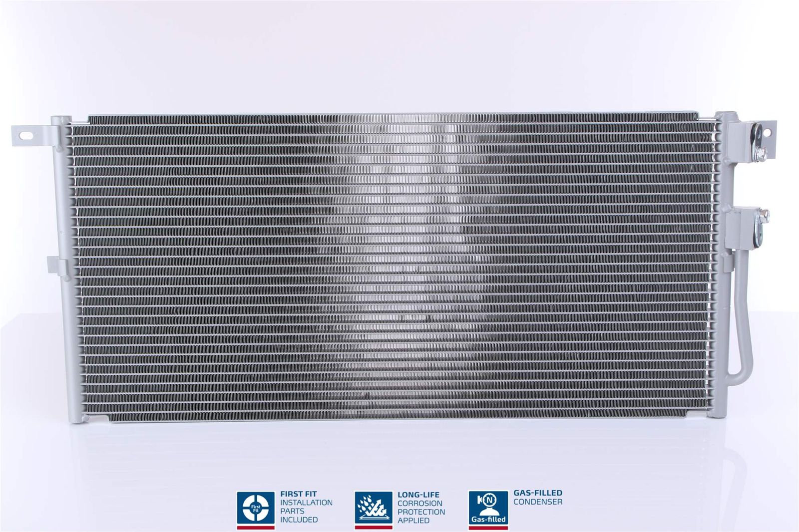 Конденсатор, кондиционер