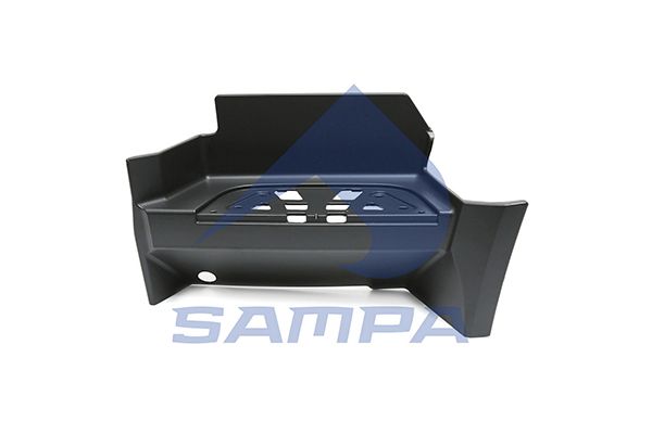 Placă de prag SAMPA 1810 0972