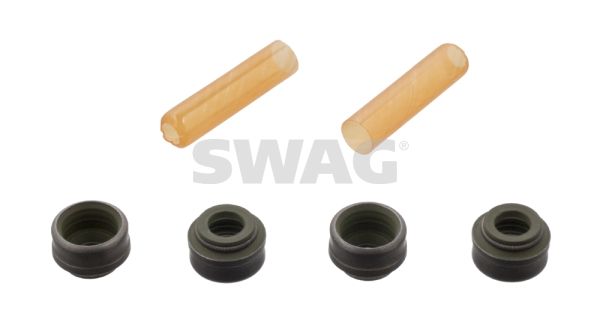 Zestaw uszczelniaczy, trzonek zaworu SWAG 10 91 9271
