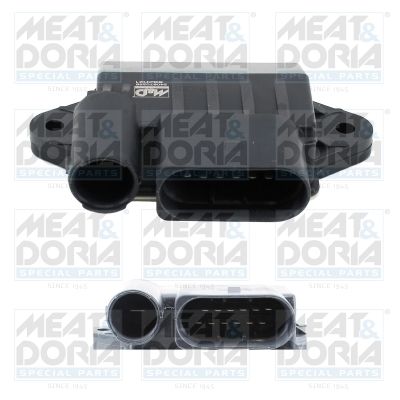 Sterownik, czas żarzenia MEAT & DORIA 7285684E