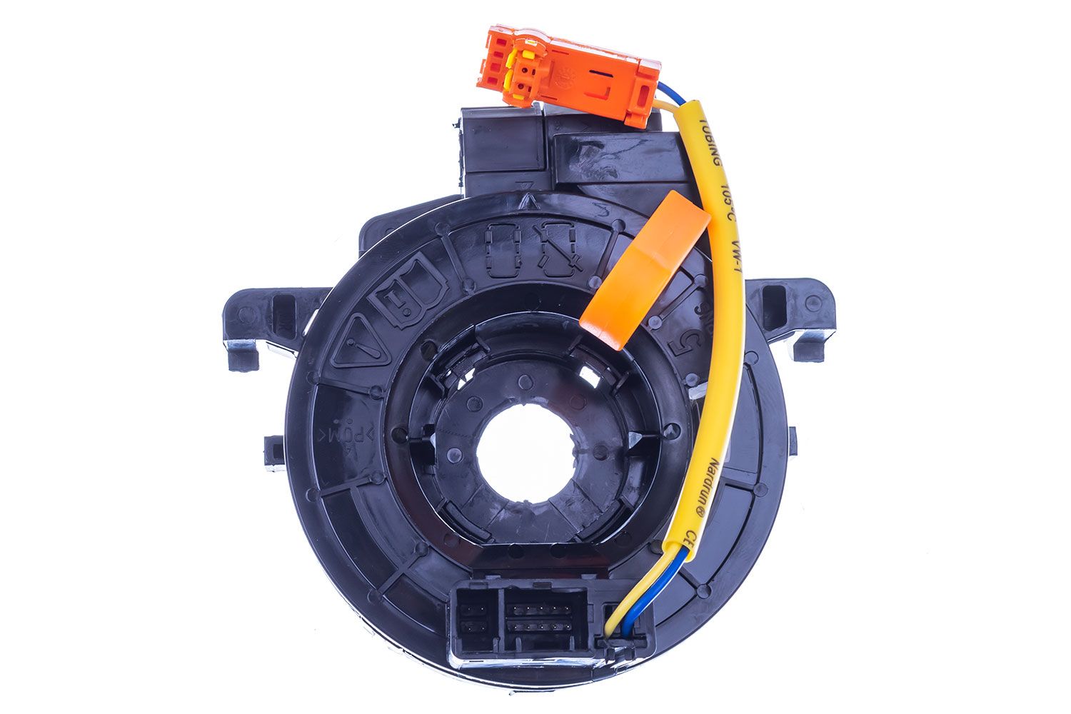 Arc spirala, Airbag DENCKERMANN E900019